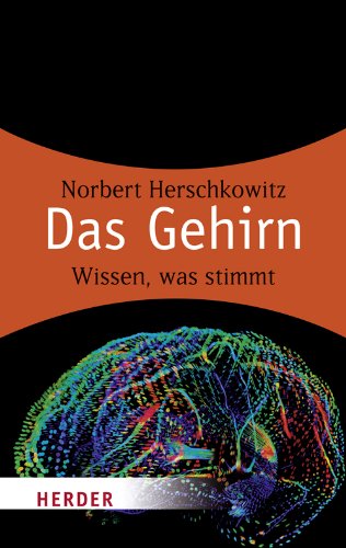 Das Gehirn: Wissen was stimmt (HERDER spektrum) Lifestyle