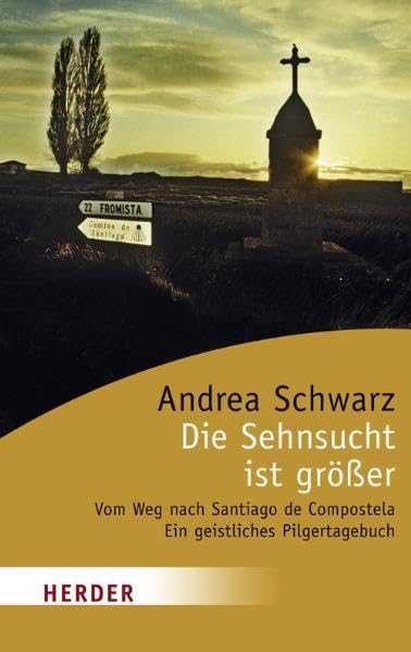 Product Image: Die Sehnsucht ist größer