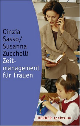 Zeitmanagement für Frauen Business, Finance & Career