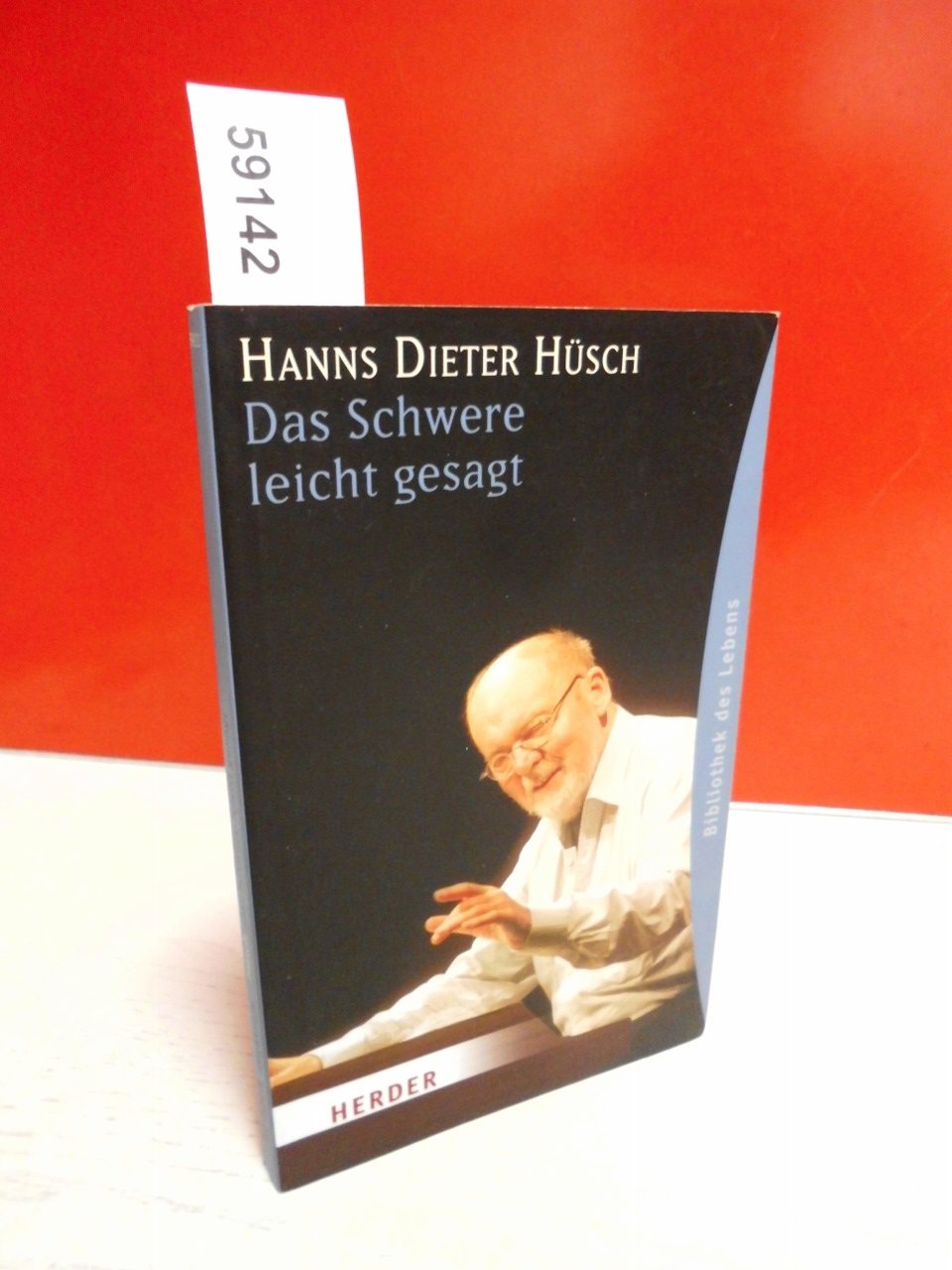 Das Schwere leicht gesagt (HERDER spektrum) Lifestyle