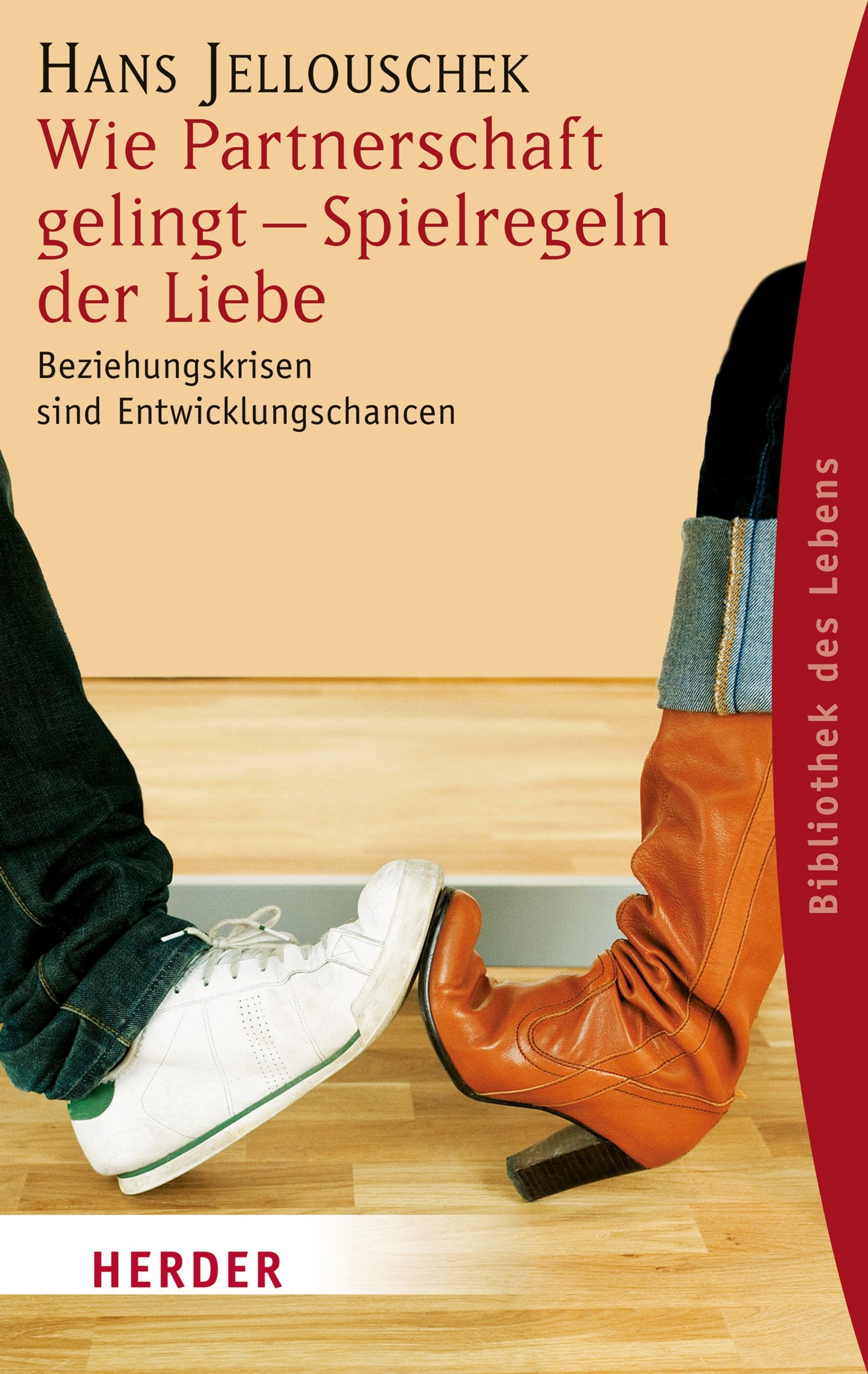 Wie Partnerschaft gelingt - Spielregeln der Liebe Partnership & Love