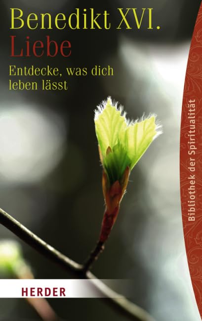 Liebe - Entdecke, was dich leben lässt Social Sciences