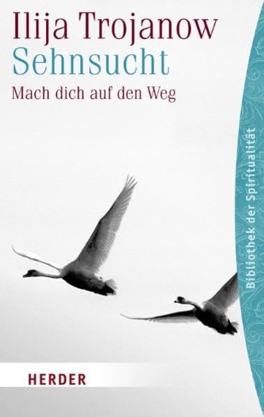 Sehnsucht: Mach dich auf den Weg (Herder Spektrum) Religion & Esotericism