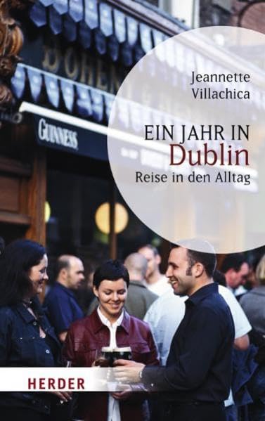 Ein Jahr in Dublin Politics & Society