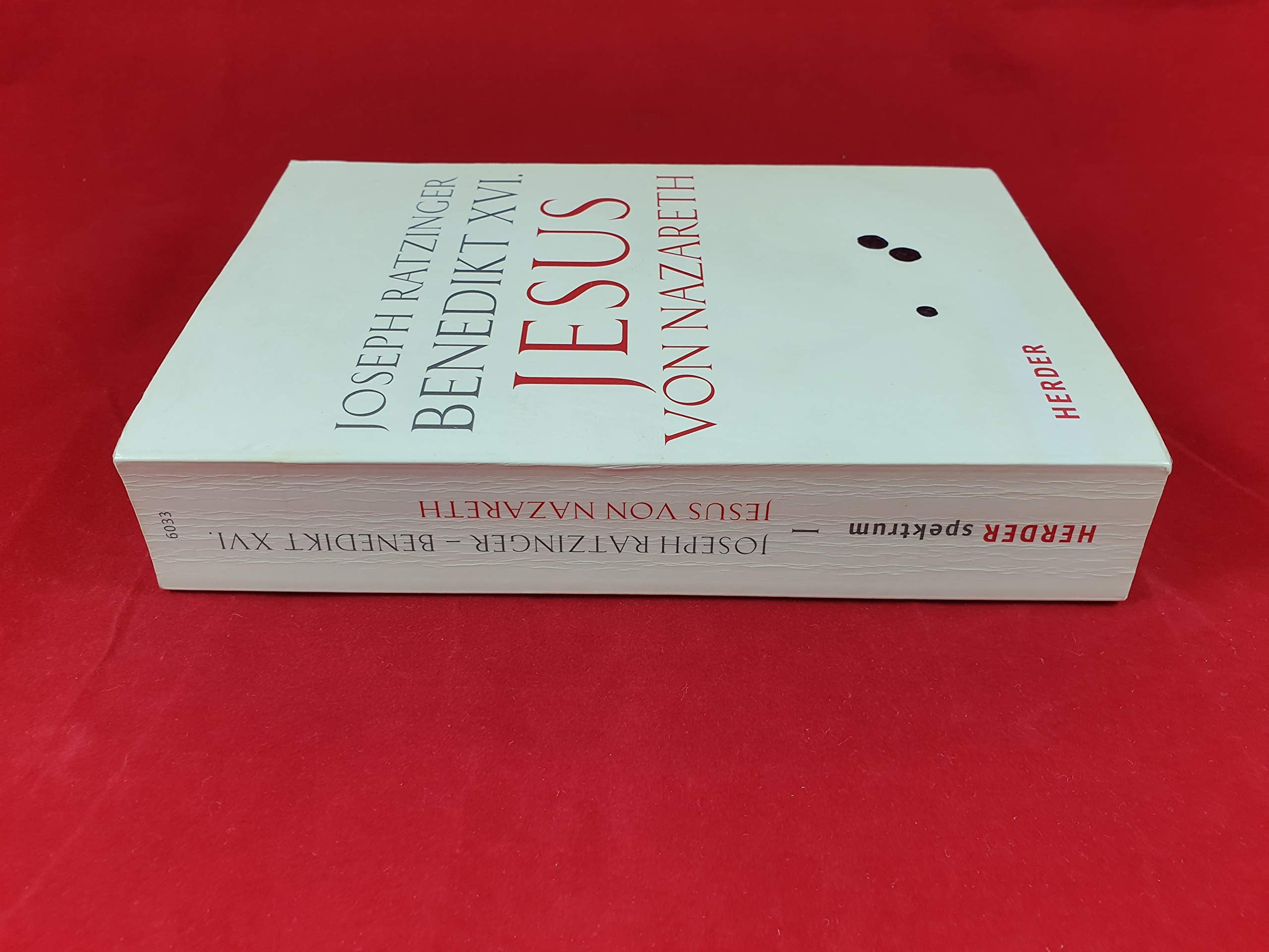 Jesus von Nazareth Social Sciences