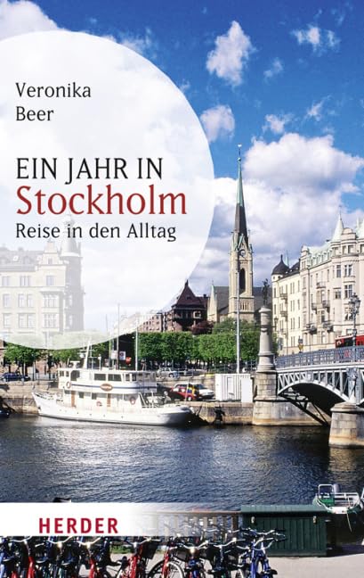Ein Jahr in Stockholm Leisure, Home & Garden