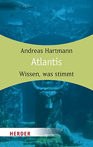 Atlantis: Wissen, was stimmt (HERDER spektrum) Politics & History