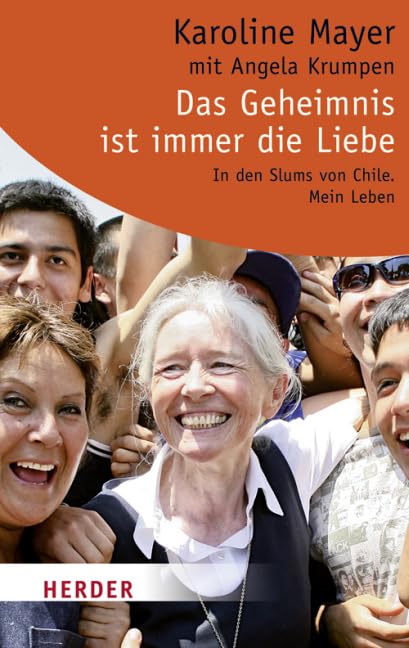 Das Geheimnis ist immer die Liebe Art & Literature