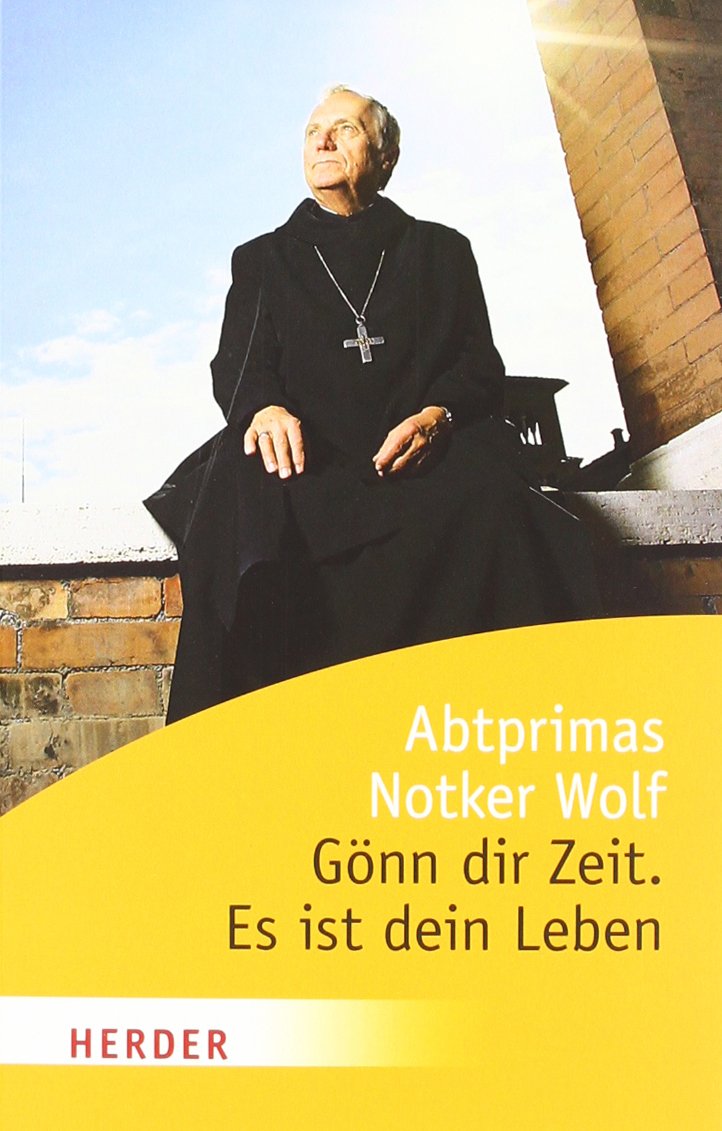 Product Image: Gönn dir Zeit. Es ist dein Leben