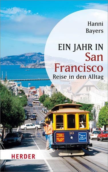 Ein Jahr in San Francisco Leisure, Home & Garden Books
