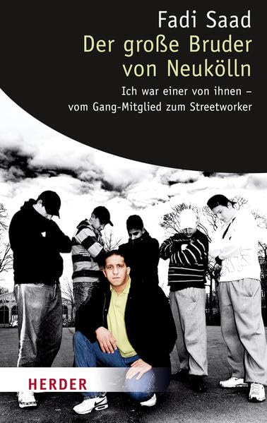Der große Bruder von Neukölln Social Sciences Books