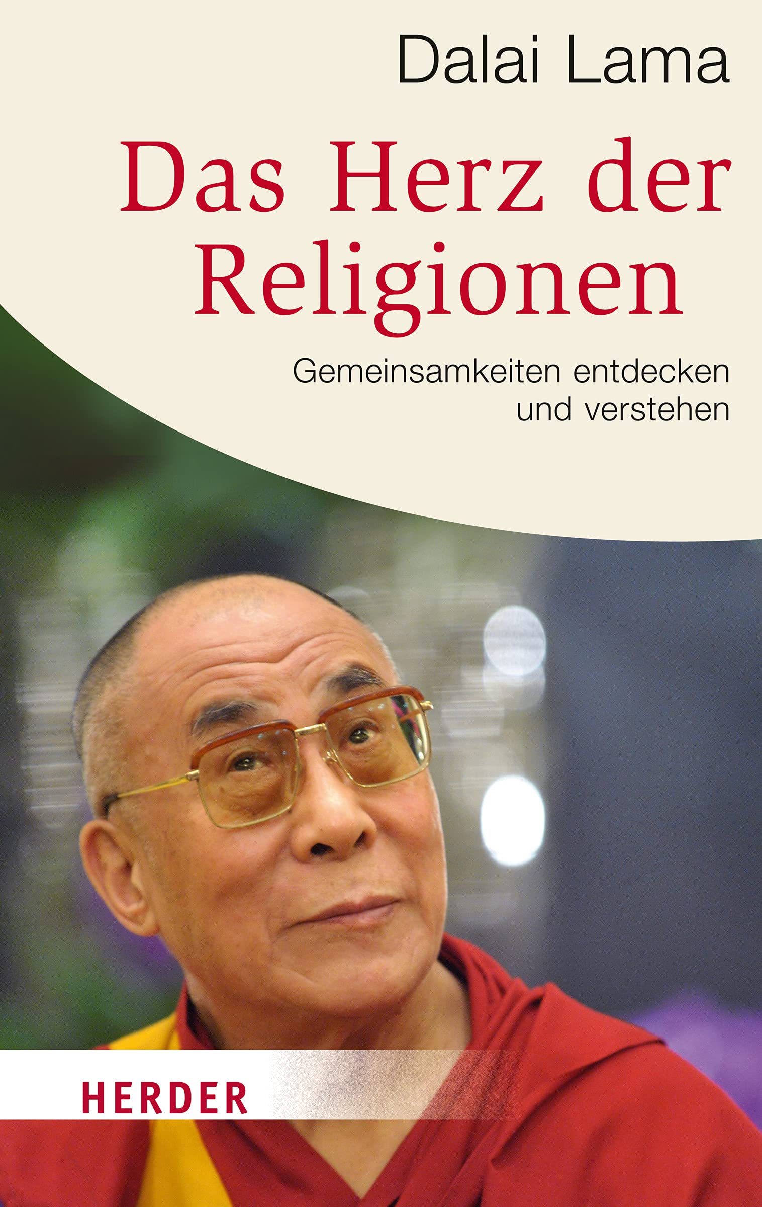 Das Herz der Religionen Social Sciences