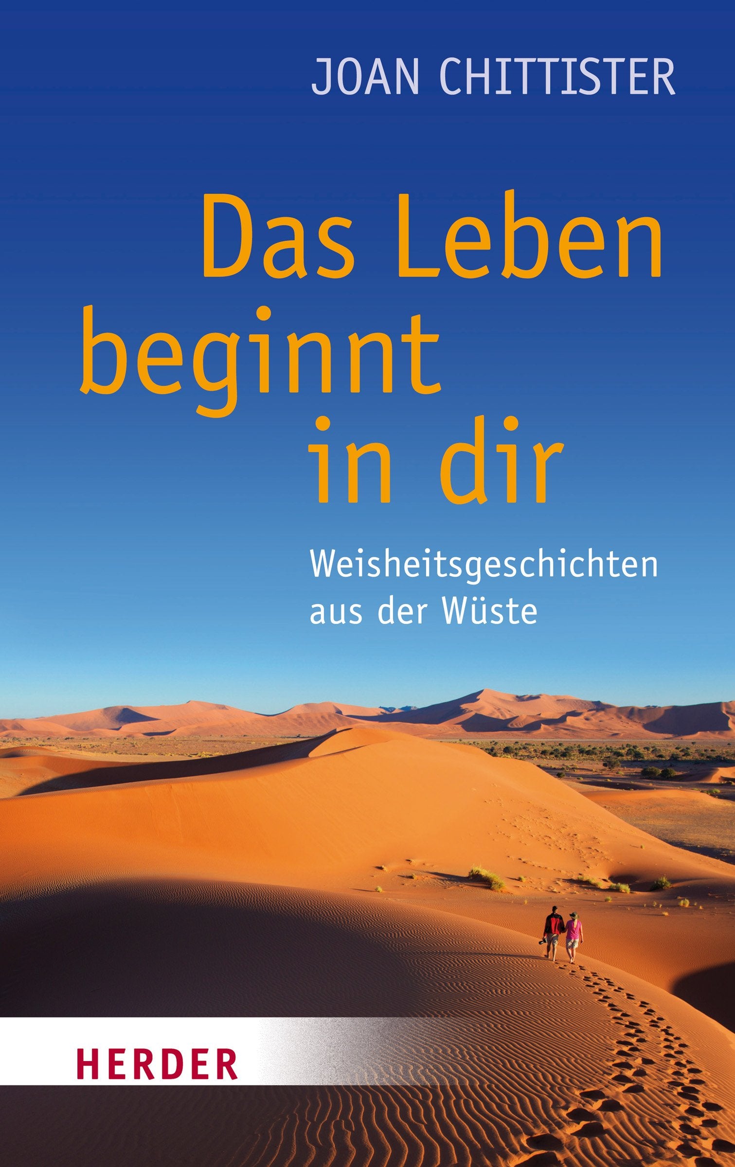 Das Leben beginnt in dir Religion & Esotericism