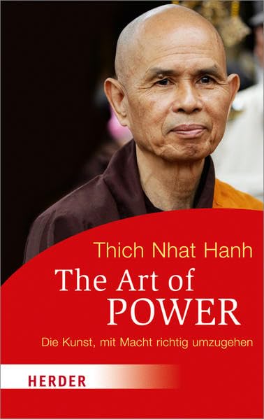 The Art of Power - Die Kunst, mit Macht richtig umzugehen (HERDER spektrum) Lifestyle