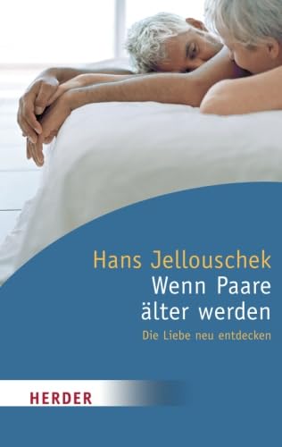 Wenn Paare älter werden Lifestyle