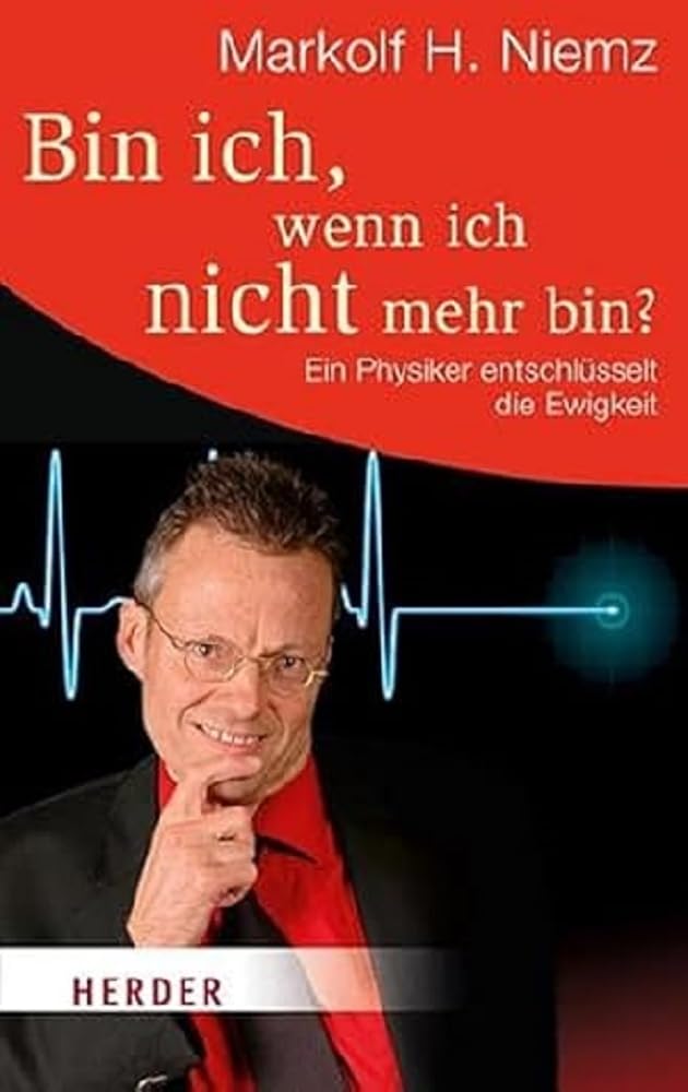 Bin ich, wenn ich nicht mehr bin? Philosophy