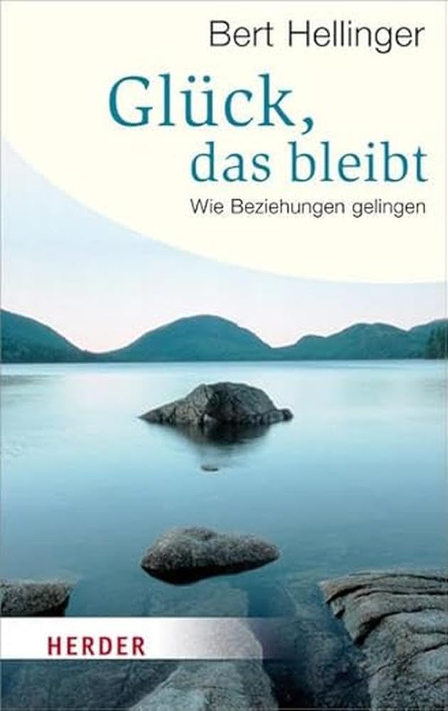 Glück, das bleibt Business, Finance & Career