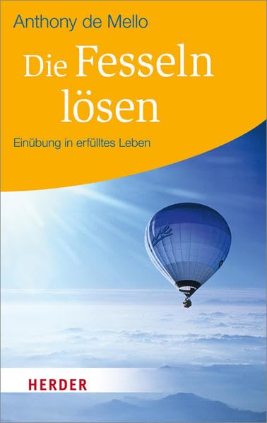 Die Fesseln lösen Lifestyle