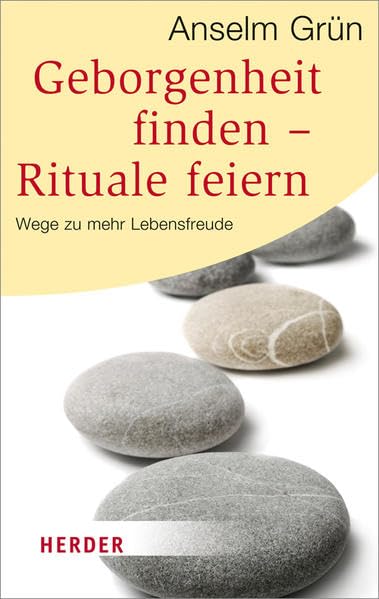 Geborgenheit finden - Rituale feiern Business, Finance & Career