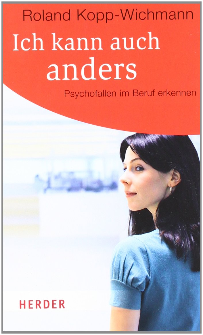 Ich kann auch anders Business, Finance & Career Books