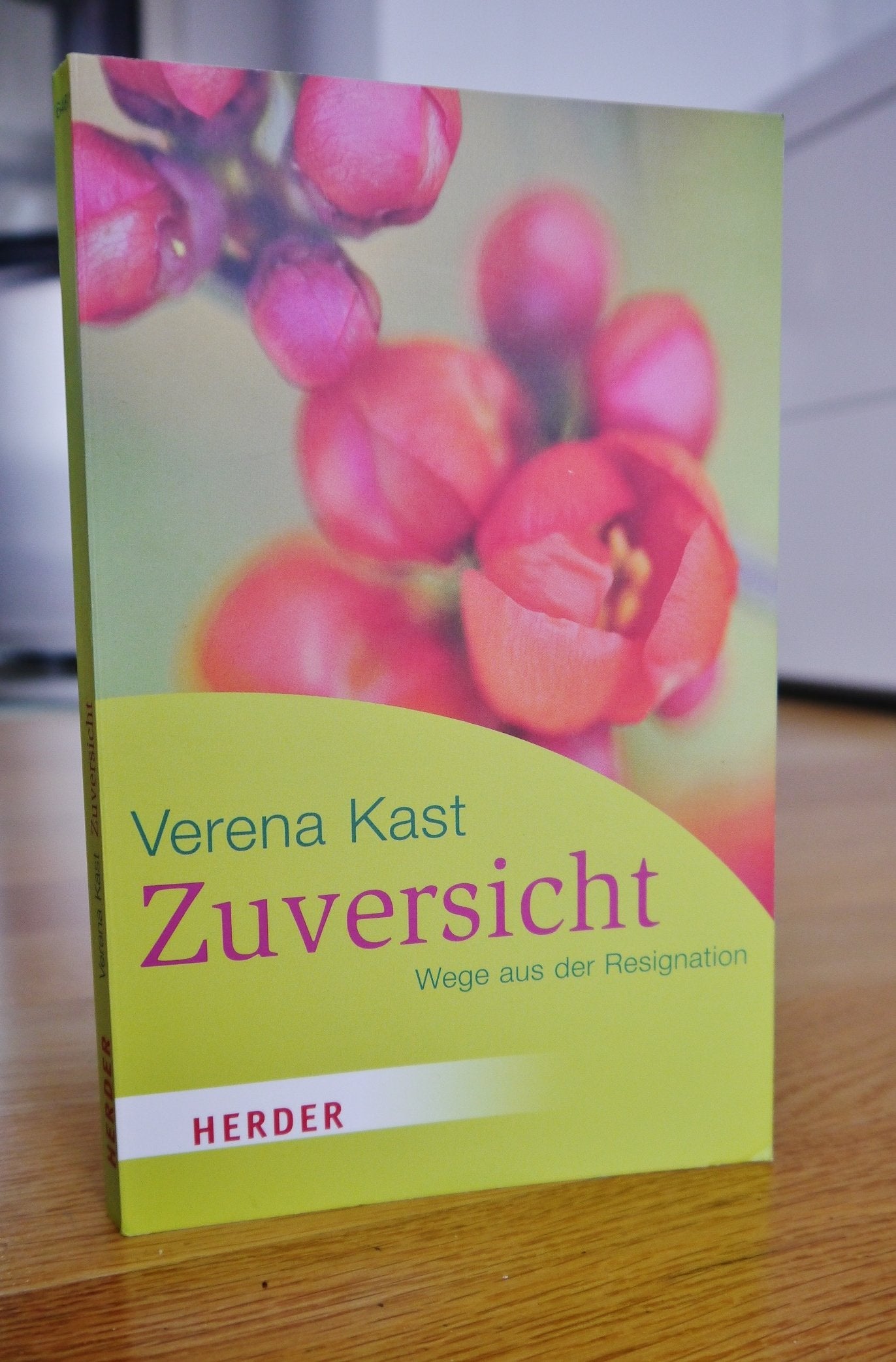 Zuversicht: Wege aus der Resignation (HERDER spektrum) Business, Finance & Career