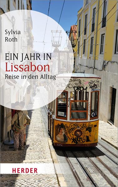 Ein Jahr in Lissabon Leisure, Home & Garden Books