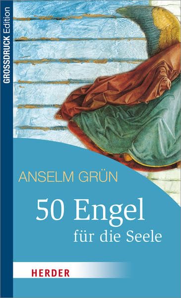 50 Engel für die Seele Lifestyle