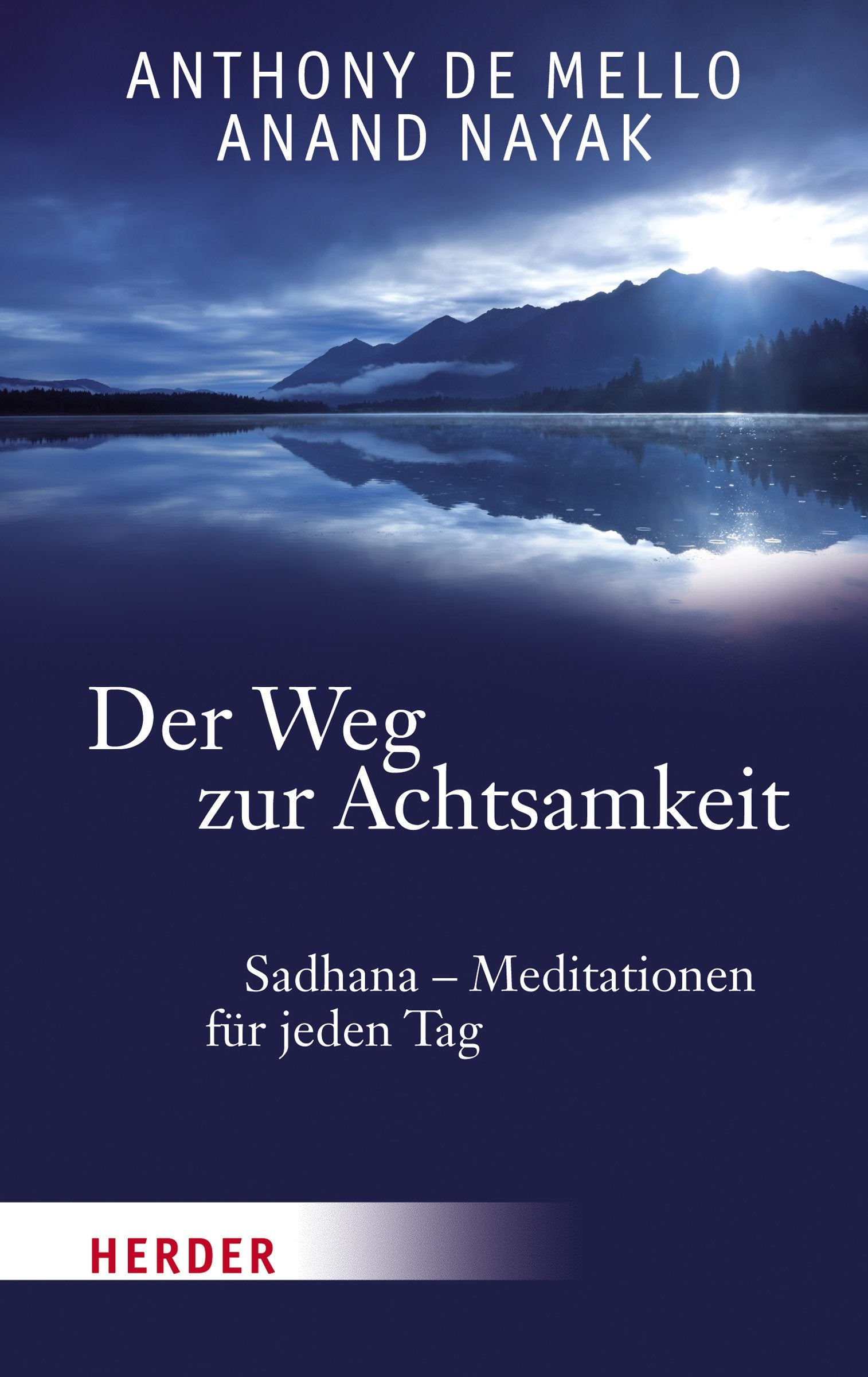 Der Weg zur Achtsamkeit Lifestyle Books