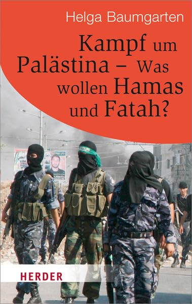 Kampf um Palästina - Was wollen Hamas und Fatah? Politics & History