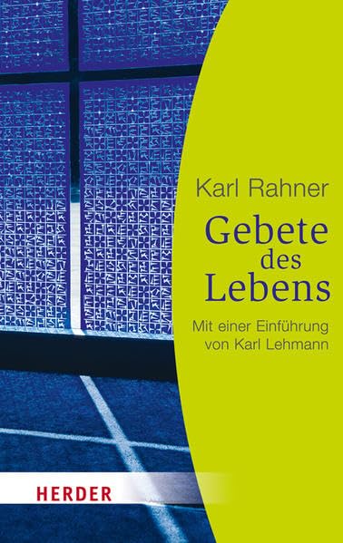 Product Image: Gebete des Lebens