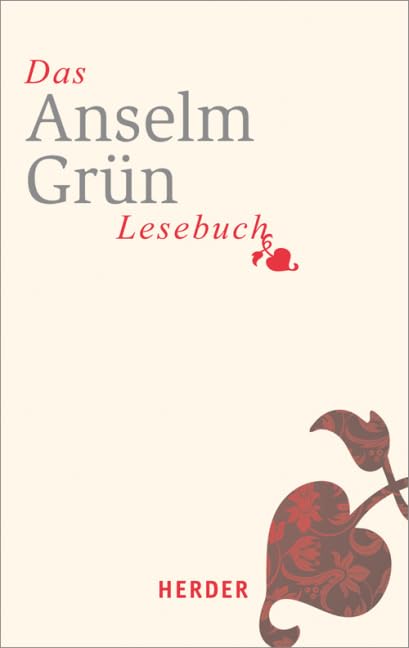Product Image: Das Anselm-Grün-Lesebuch