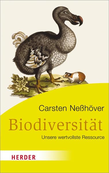Biodiversität: Unsere wertvollste Ressource (HERDER spektrum) Books