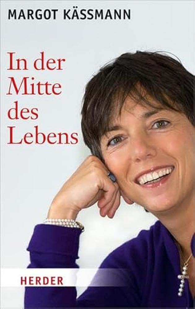 Product Image: In der Mitte des Lebens