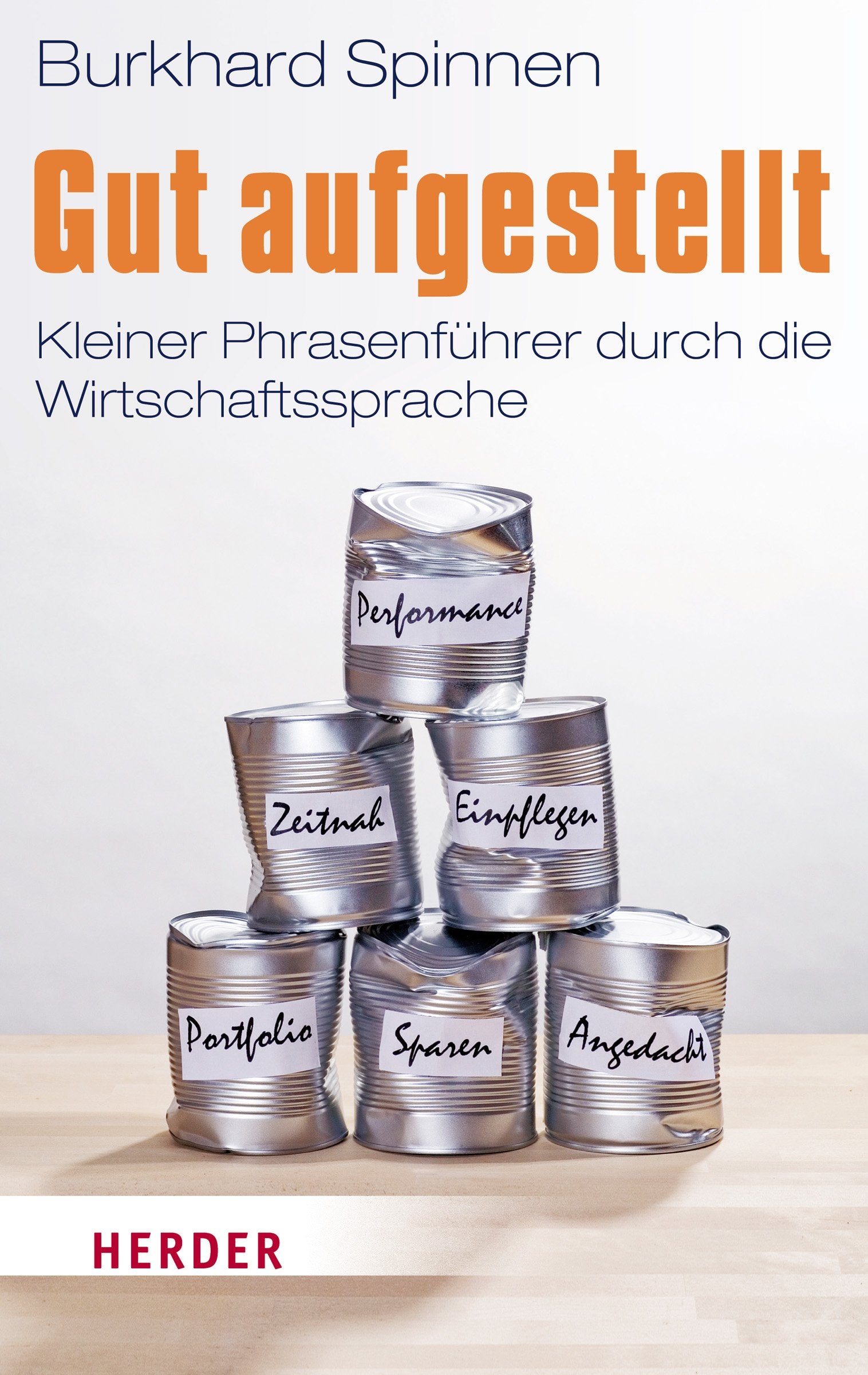 Product Image: Gut aufgestellt