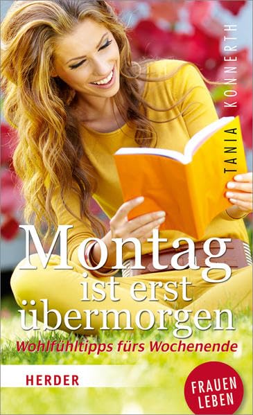 Montag ist erst übermorgen Lifestyle