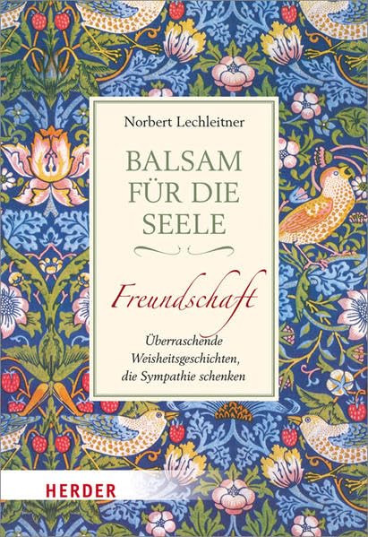 Balsam für die Seele. Freundschaft Living & Furnishing