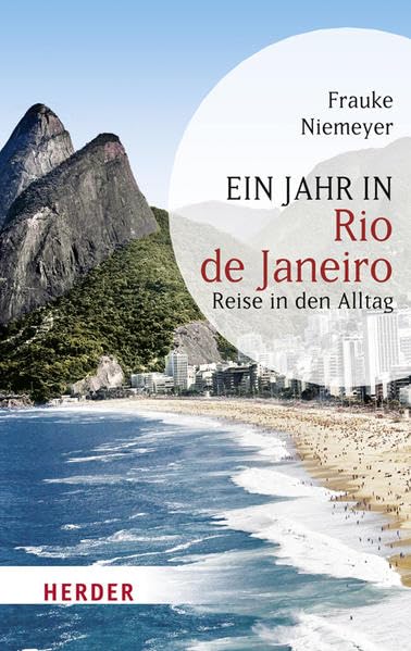 Ein Jahr in Rio de Janeiro Leisure, Home & Garden
