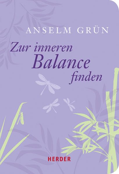 Zur inneren Balance finden Lifestyle