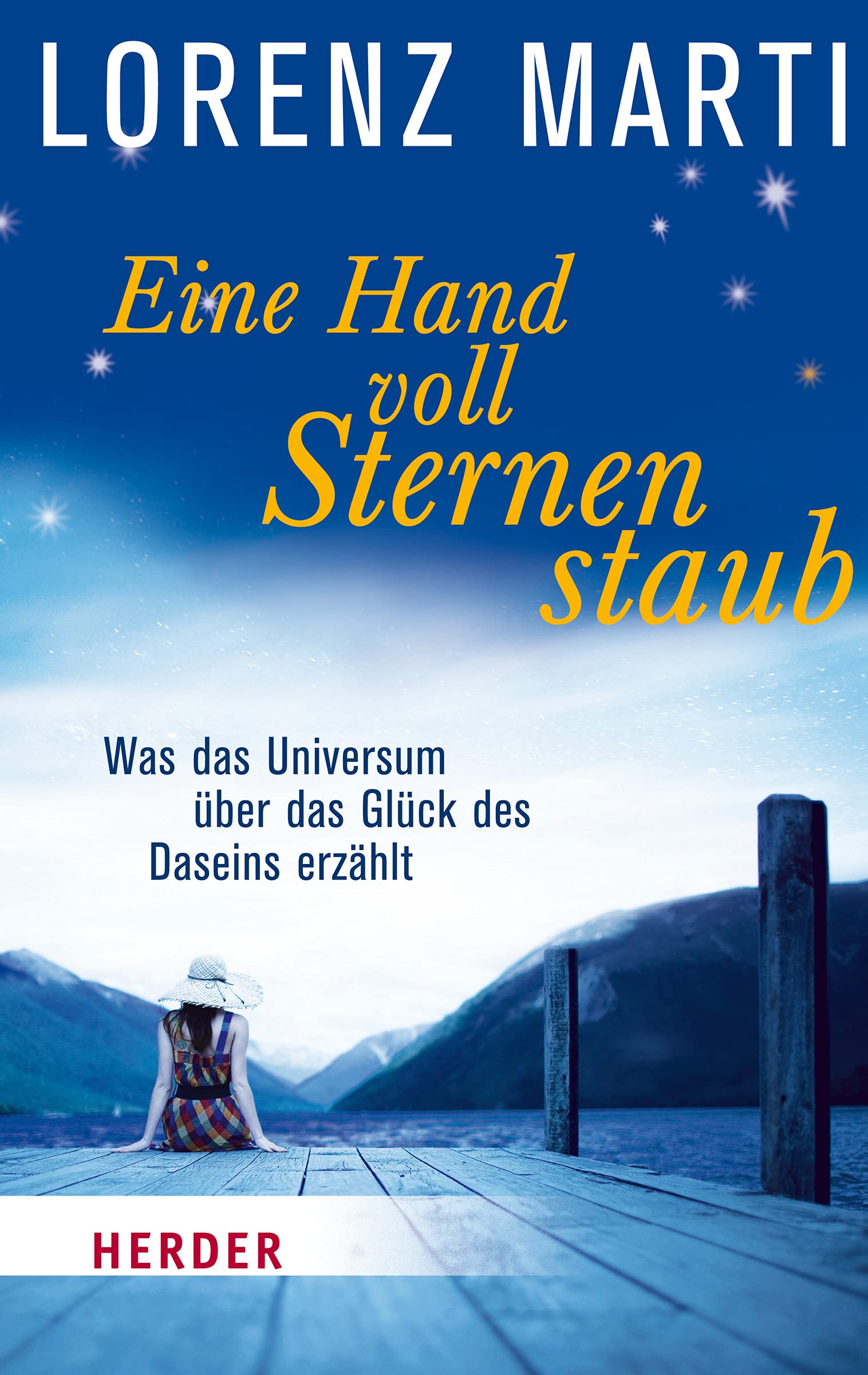 Eine Handvoll Sternenstaub Business, Finance & Career Books
