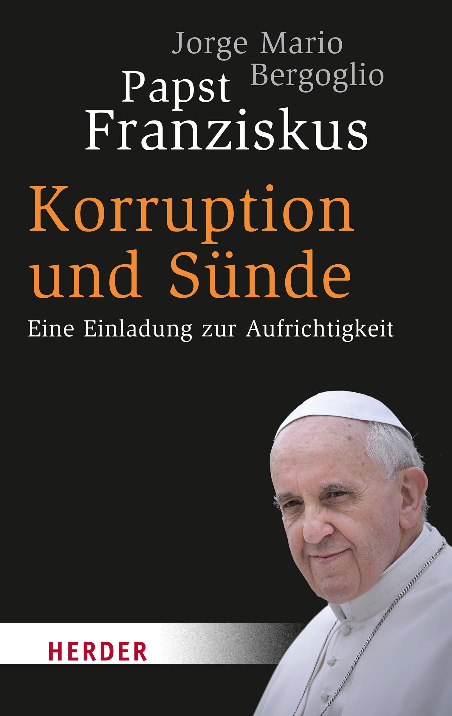 Product Image: Korruption und Sünde