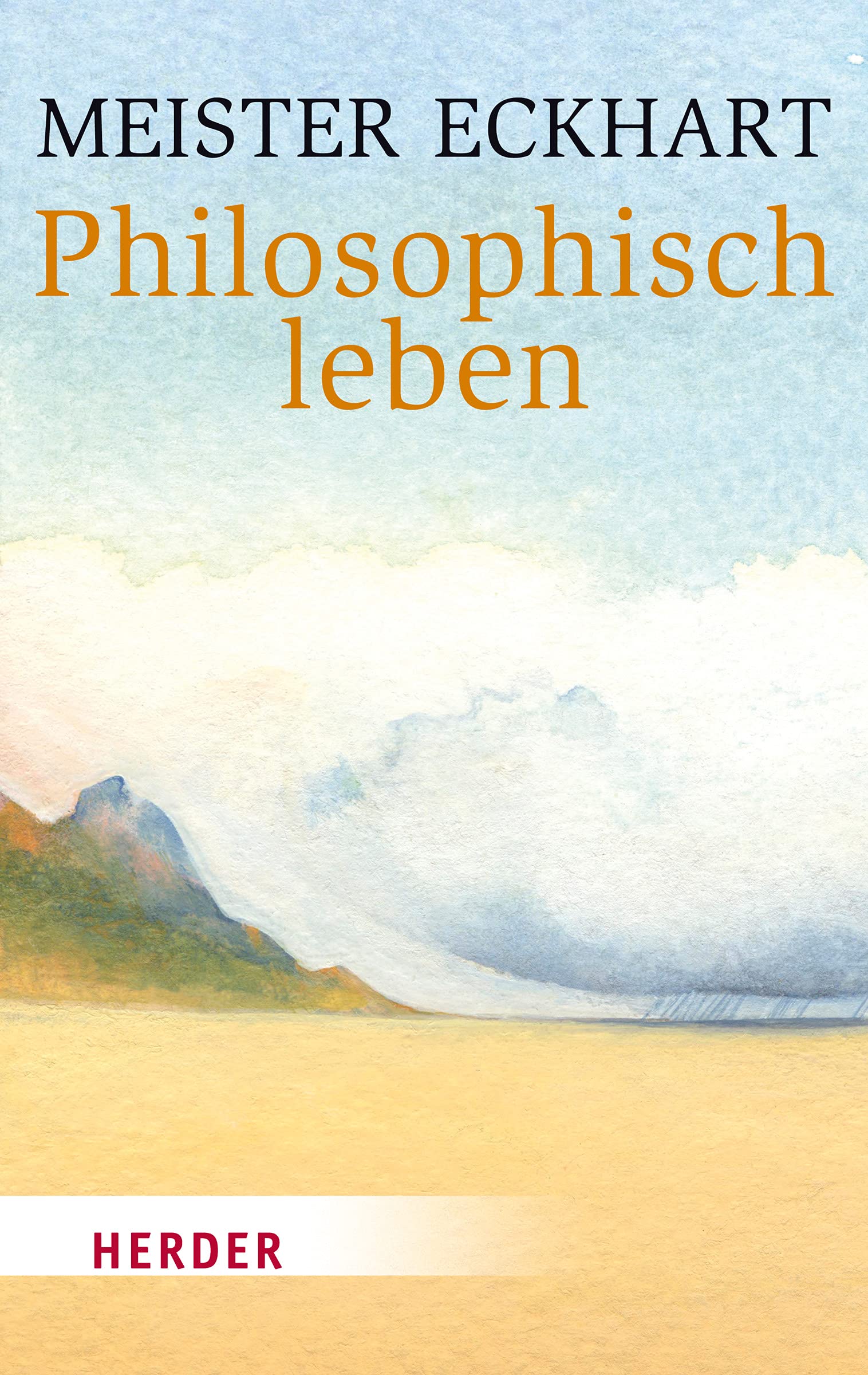 Philosophisch leben Lifestyle Books