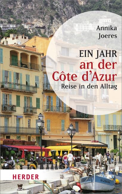 Ein Jahr an der Côte d'Azur Leisure, Home & Garden