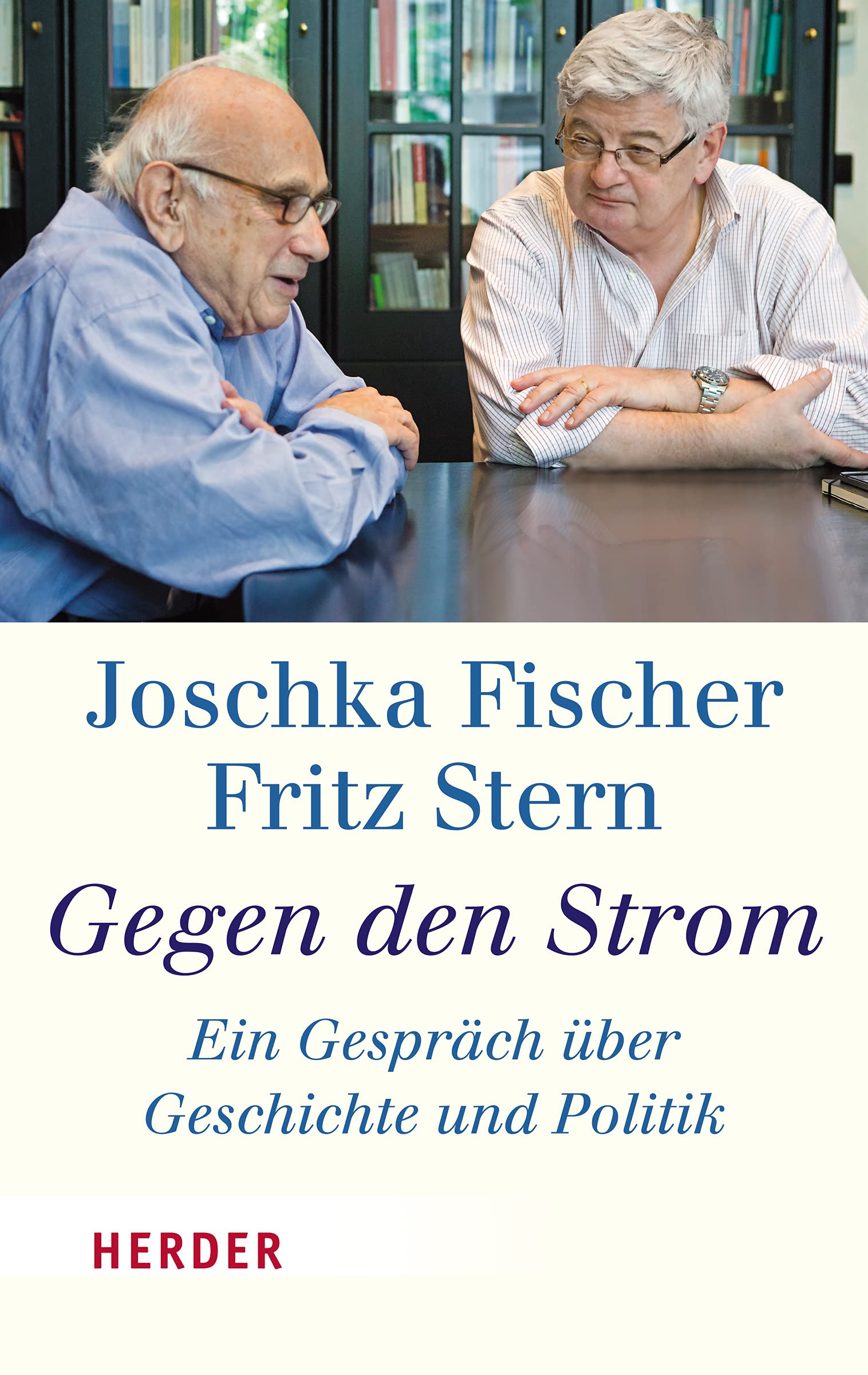 Product Image: Gegen den Strom