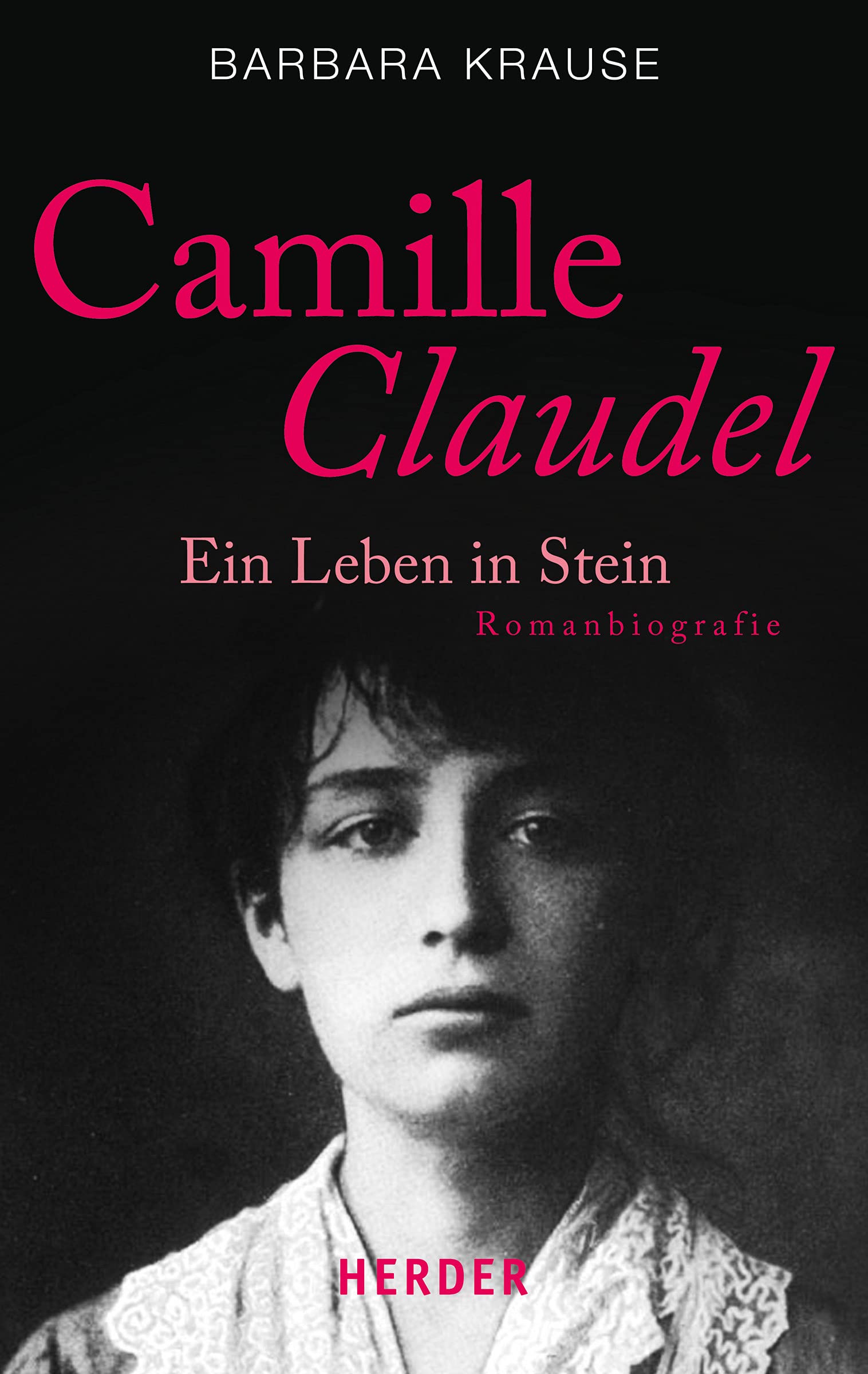 Product Image: Camille Claudel