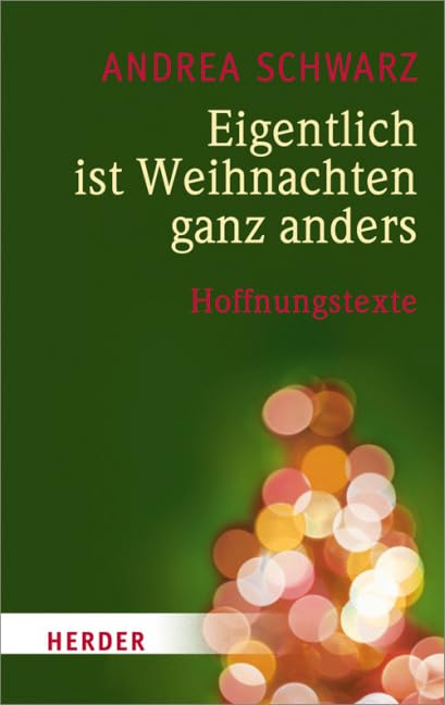 Eigentlich ist Weihnachten ganz anders Second hand books on Religion & Esotericism