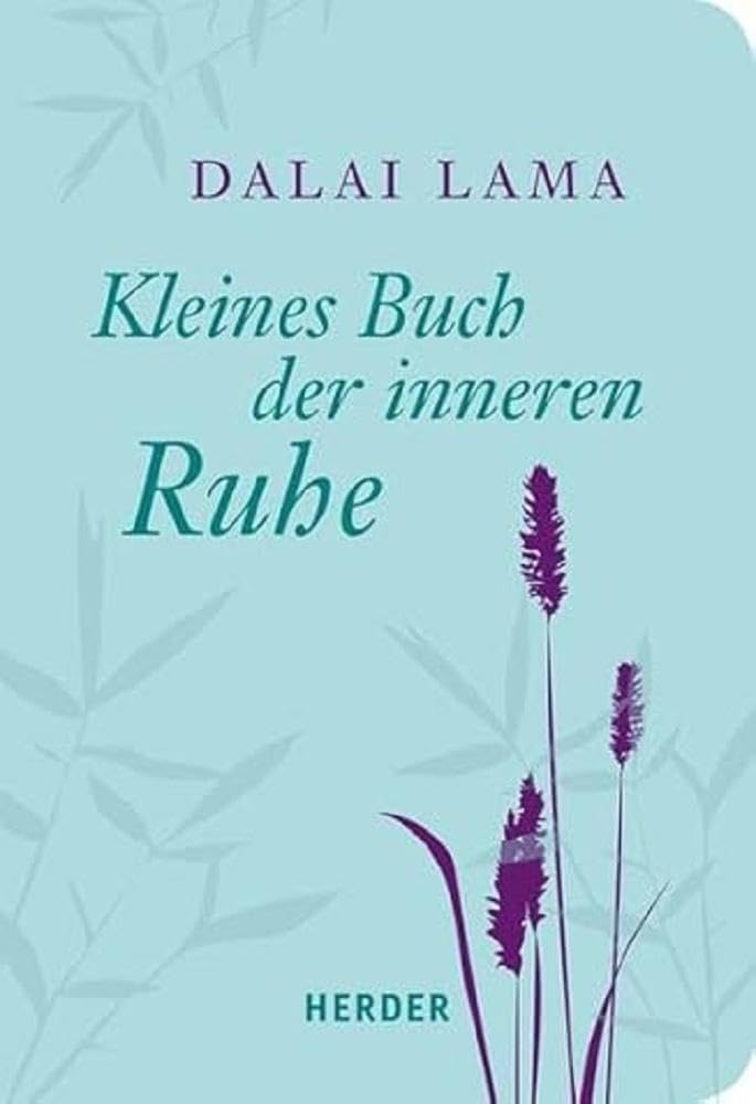 Product Image: Kleines Buch der inneren Ruhe