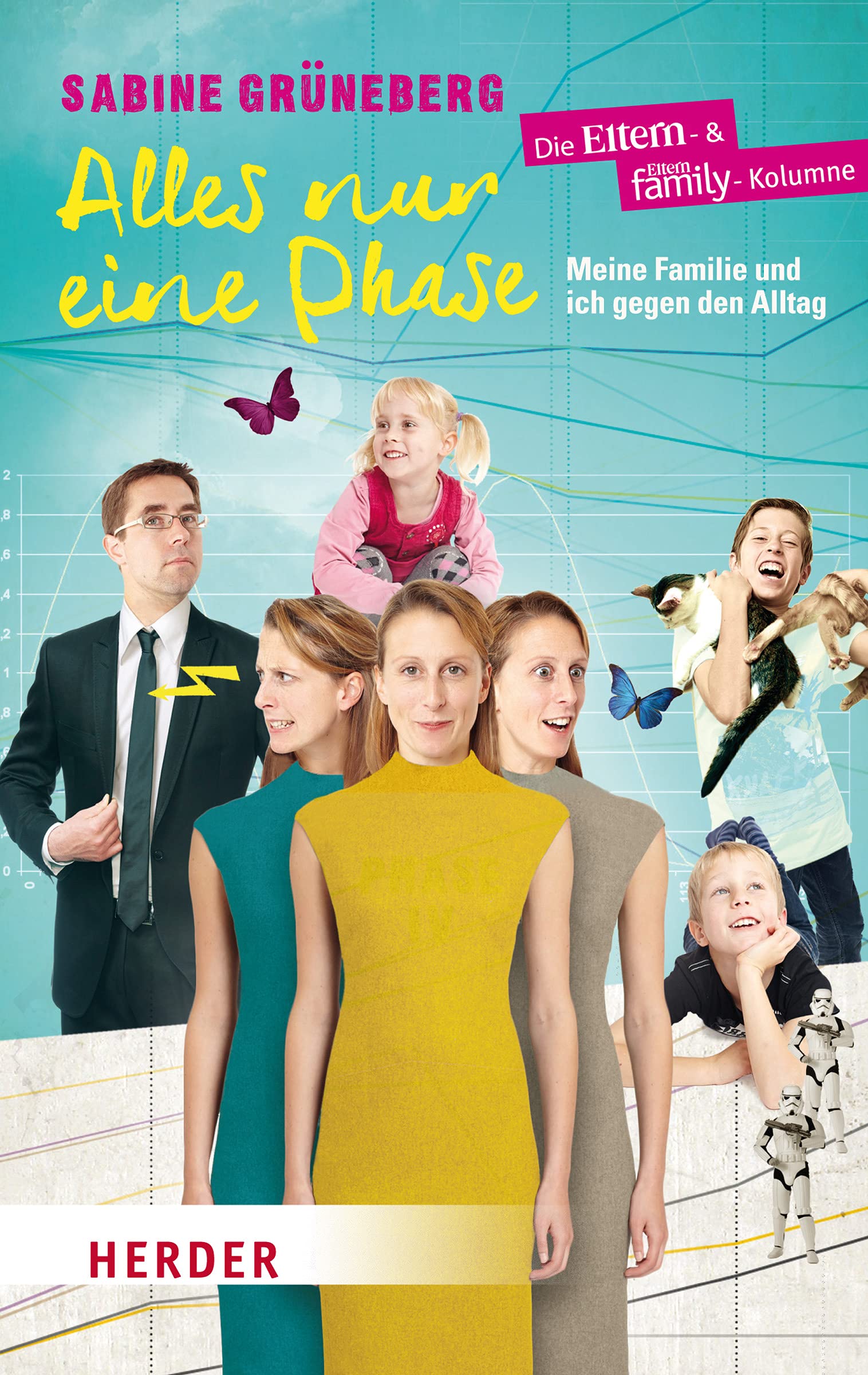 Alles nur eine Phase Social Sciences Books