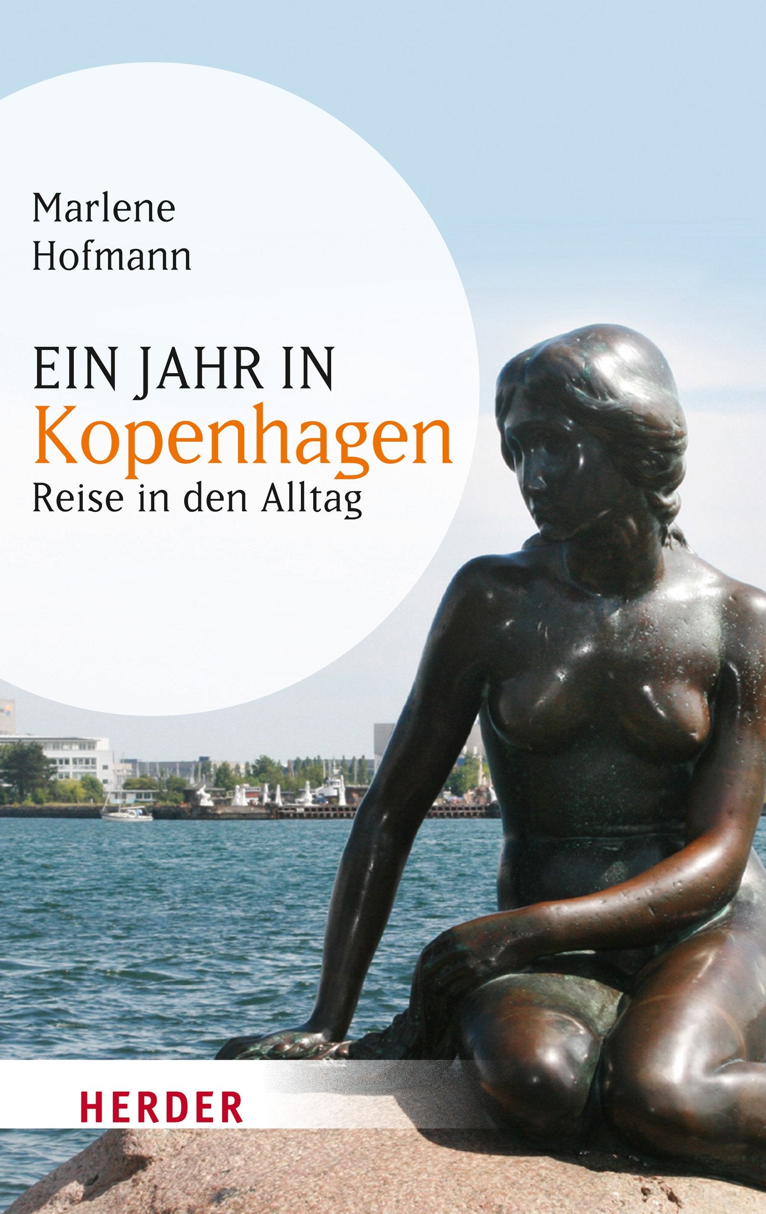 Ein Jahr in Kopenhagen Leisure, Home & Garden Books