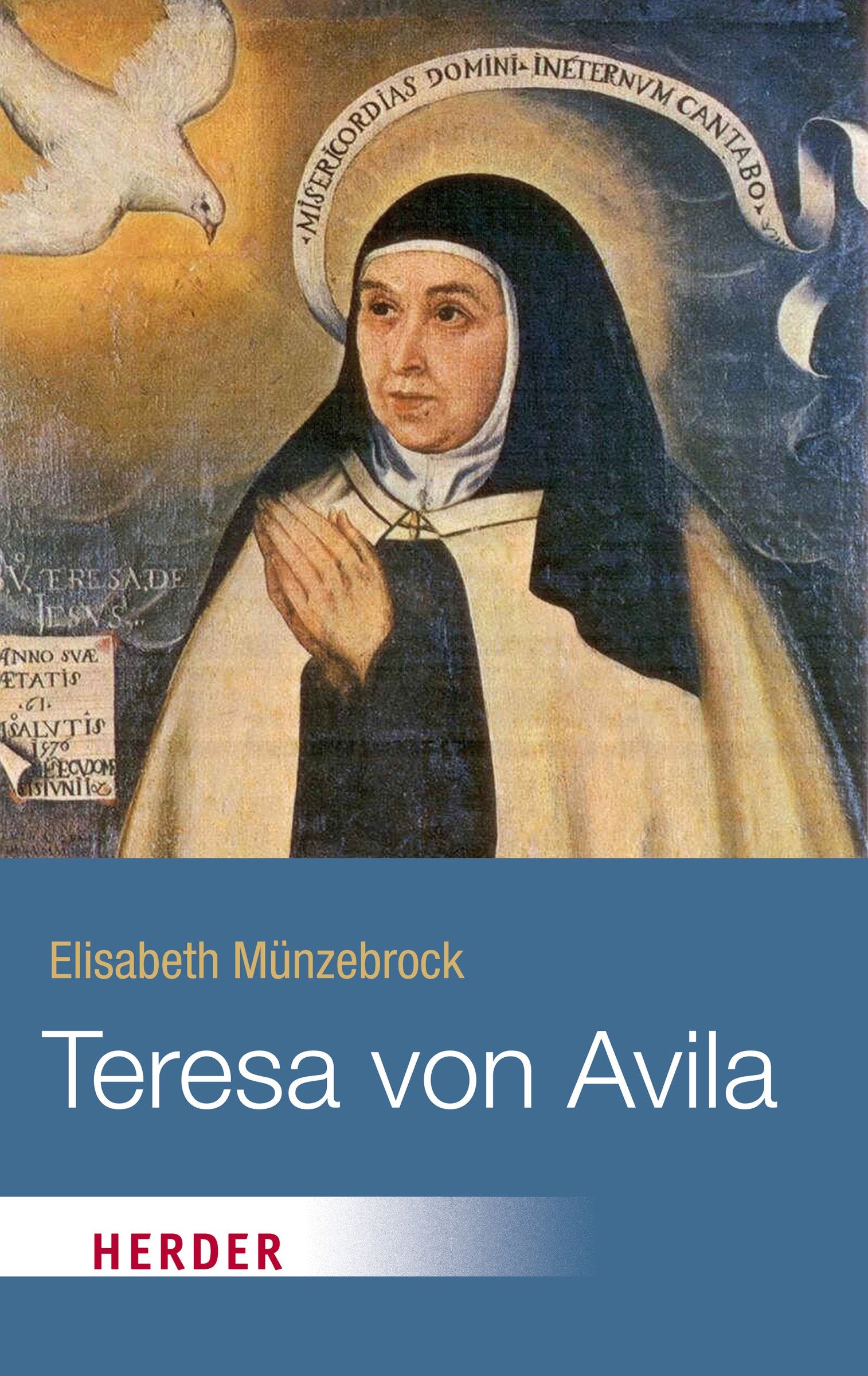 Teresa von Avila (HERDER spektrum) Social Sciences