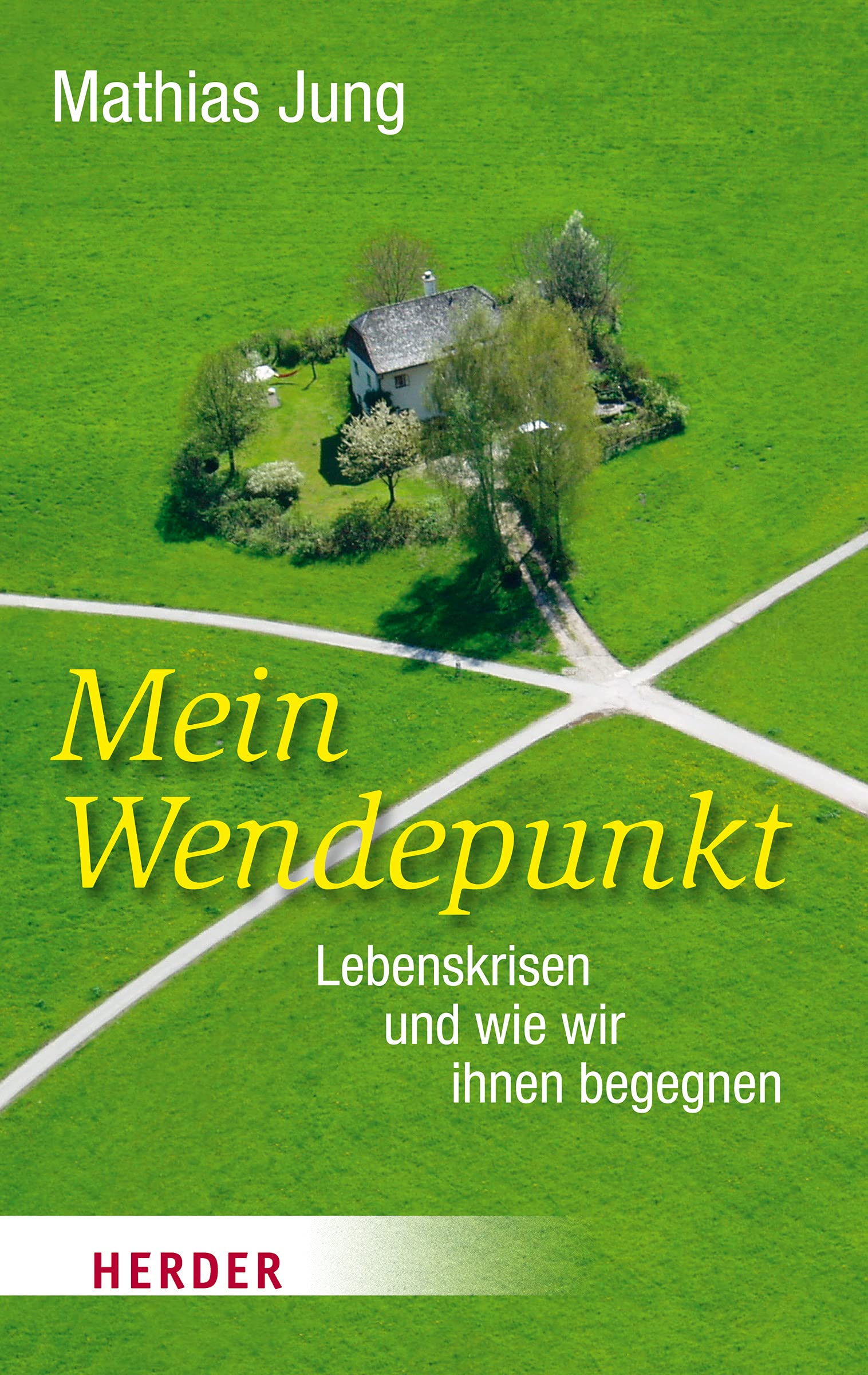 Mein Wendepunkt Lifestyle Books